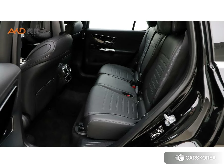 Mercedes-Benz GLC 2023 Черный из Китая, фото 4