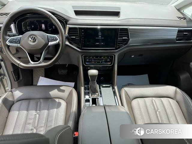 Volkswagen Weiran id 4291455 из Китая 13
