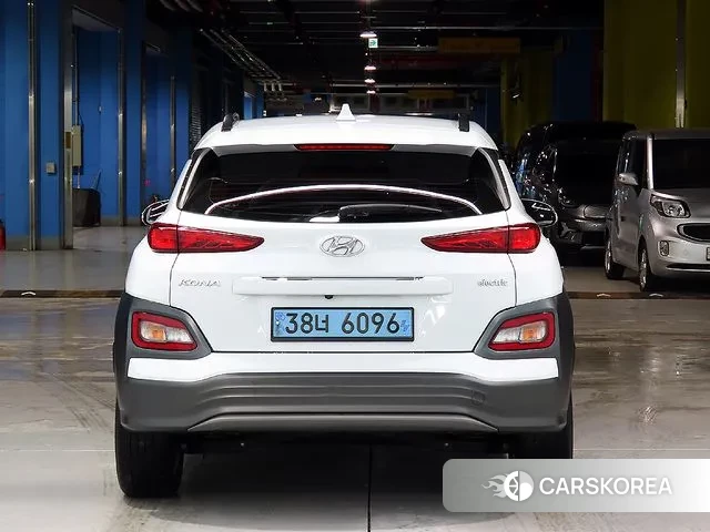 Hyundai Kona Electric id 2940965 из Кореи 13