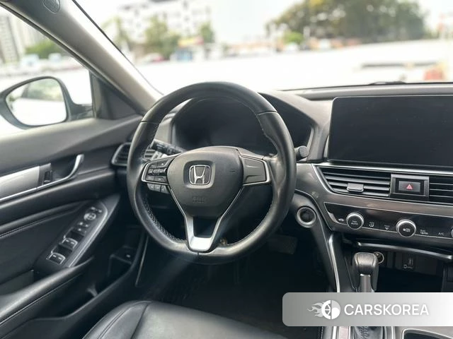 Honda Accord id 4314053 из Китая 10