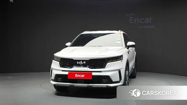 Kia Sorento 4th Generation id 4848072 из Кореи 13