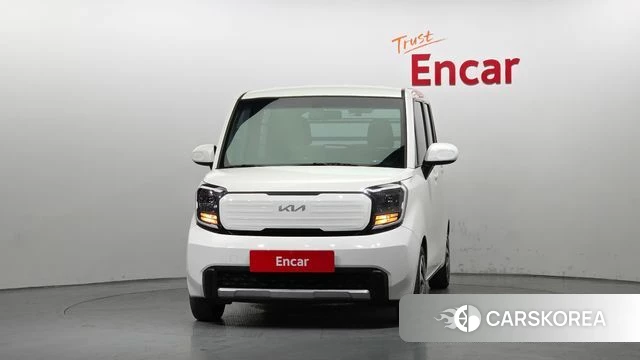 Kia The New Kia Ray id 4195114 из Кореи 13