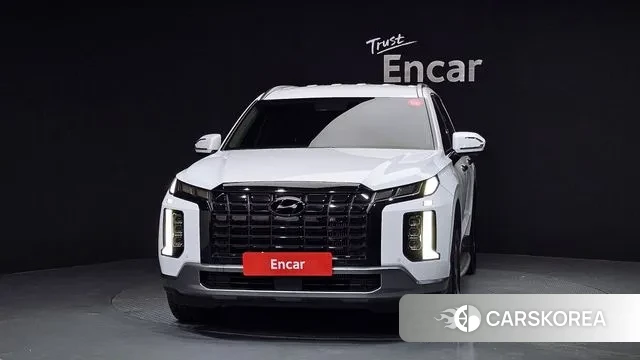 Hyundai The New Palisade id 3649086 из Кореи 13