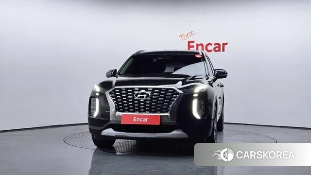 Hyundai Palisade id 3772839 из Кореи 13