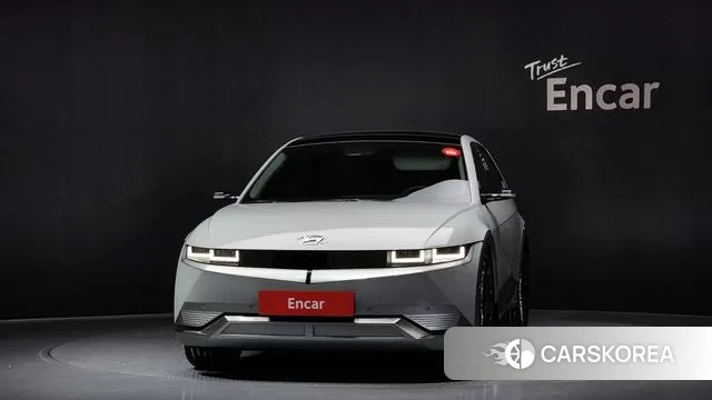 Hyundai Ionic 5 id 3447139 из Кореи 13