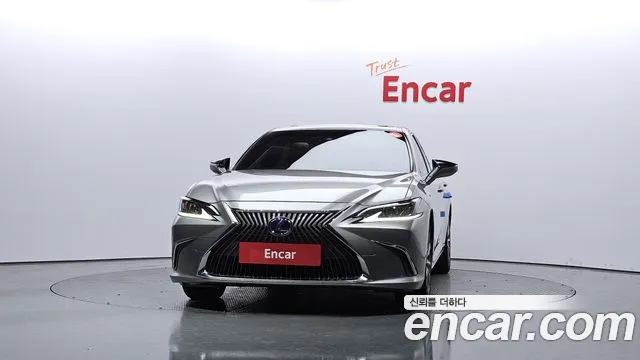 Lexus ES300h 7th generation id 2705520 из Кореи 13