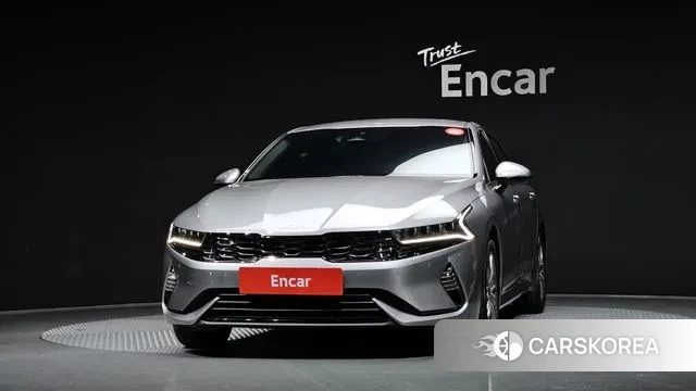 Kia K5 Hybrid 3rd Generation id 3502689 из Кореи 13