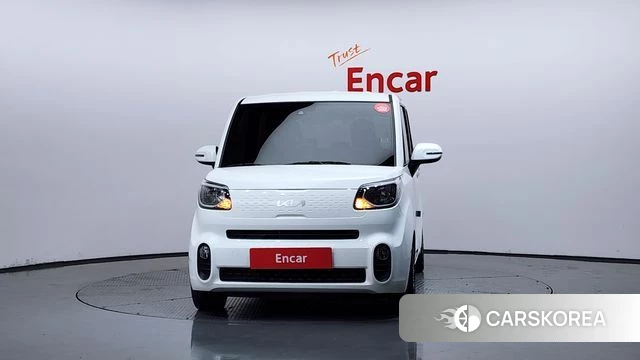 Kia The New Ray id 4489022 из Кореи 23