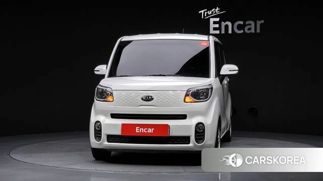 Kia The New Ray id 4759951 из Кореи 23
