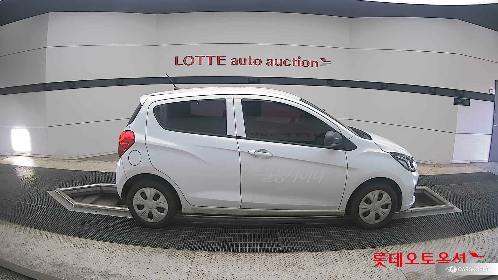 Korea G M Spark 1.0 id 4504417 из Кореи 23
