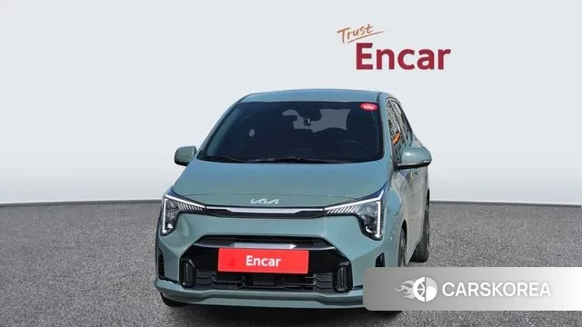 Kia The New Morning (JA) id 3305312 из Кореи 13