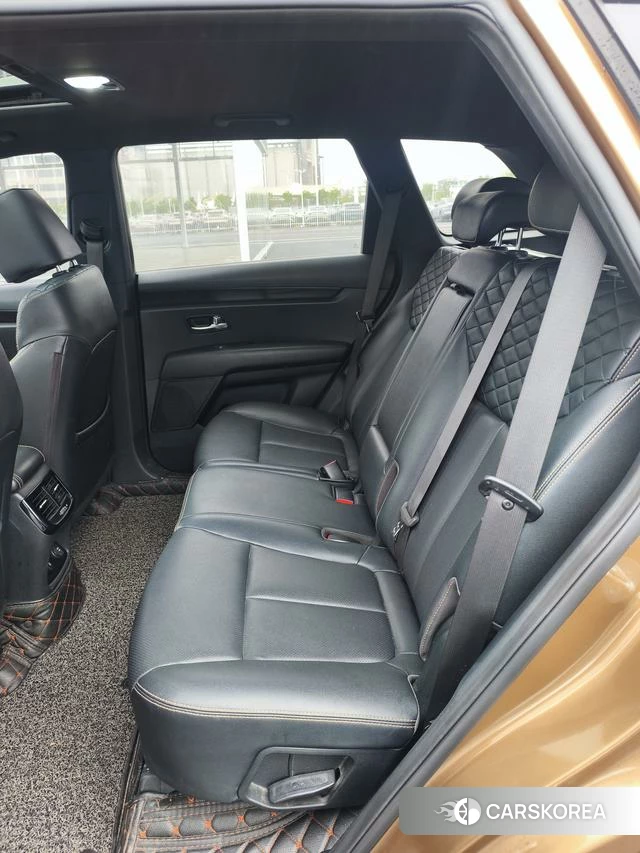 Kia KX7 id 4211842 из Китая 10
