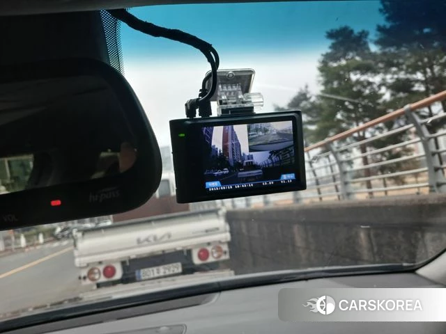 Hyundai Grandeur IG 2018 Серый из Кореи, фото 3