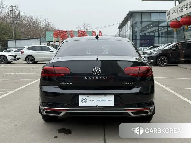 Volkswagen Magotan id 4271609 из Китая 23