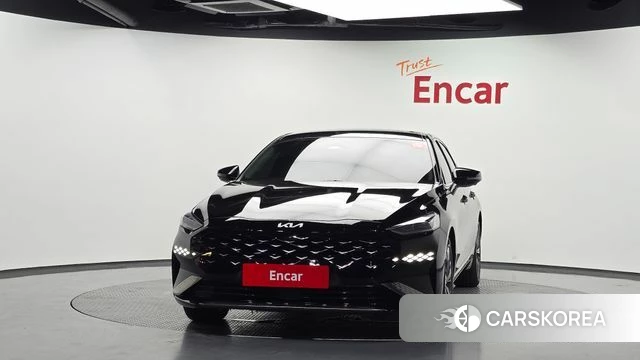 Kia K8 Hybrid id 4768742 из Кореи 23