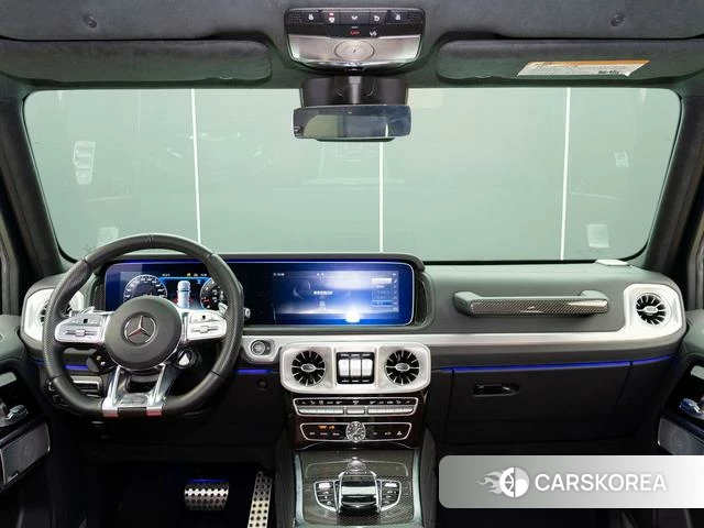Mercedes-Benz G-class AMG id 4260193 из Китая 12