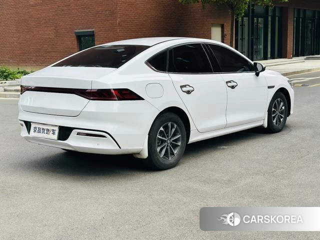 BYD Qin PLUS DM id 4253460 из Китая 15