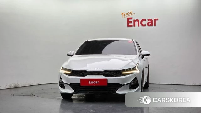 Kia K5 3rd generation id 4631715 из Кореи 13