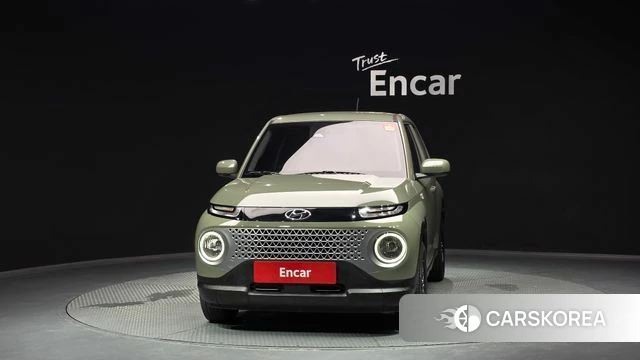 Hyundai Casper id 4585601 из Кореи 13