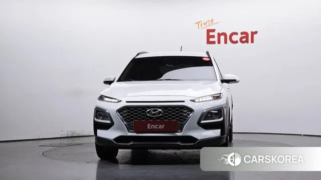 Hyundai Kona id 3573972 из Кореи 13