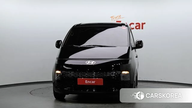 Hyundai Staria id 4279516 из Кореи 13