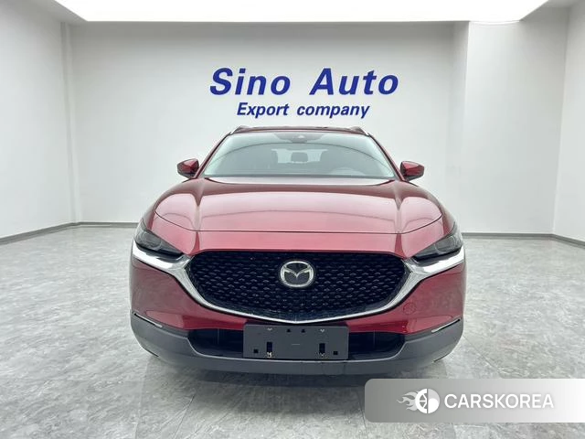 Mazda CX-30 id 4255750 из Китая 12