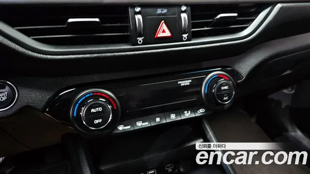 Kia Come New K3 id 2636577 из Кореи 13