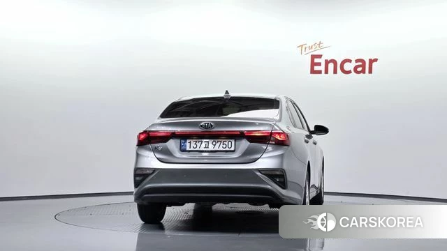 Kia Come New K3 id 4702841 из Кореи 23