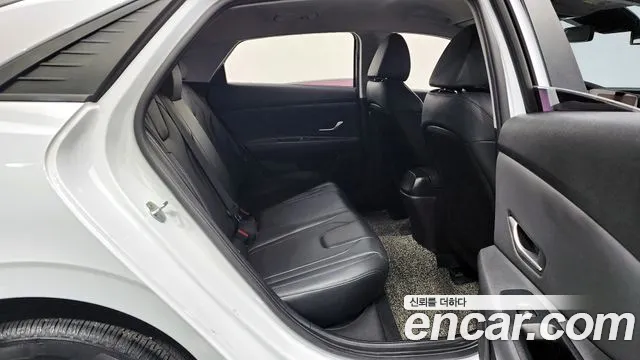 Hyundai Avante (CN7) id 2660071 из Кореи 13