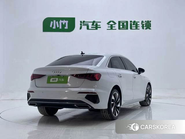 Audi A3 id 4367508 из Китая 22