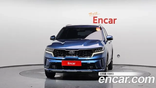 Kia Sorento 4th Generation id 2907154 из Кореи 13