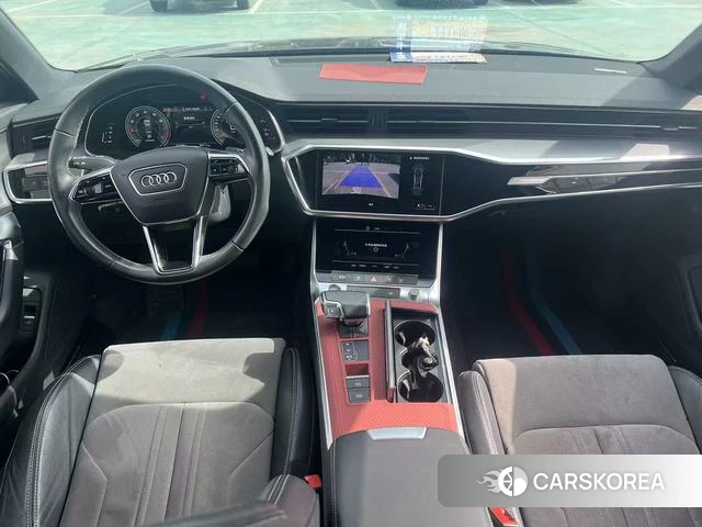 Audi A6L id 4263774 из Китая 17