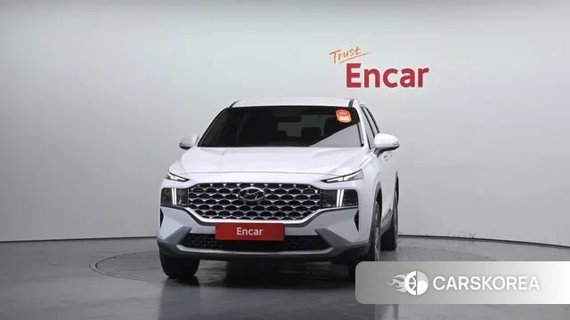 Hyundai The New Santa Fe id 2980425 из Кореи 13