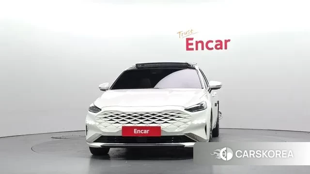 Kia K8 Hybrid id 3411202 из Кореи 13