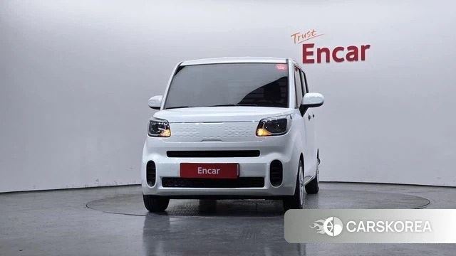 Kia The New Ray id 3827325 из Кореи 13