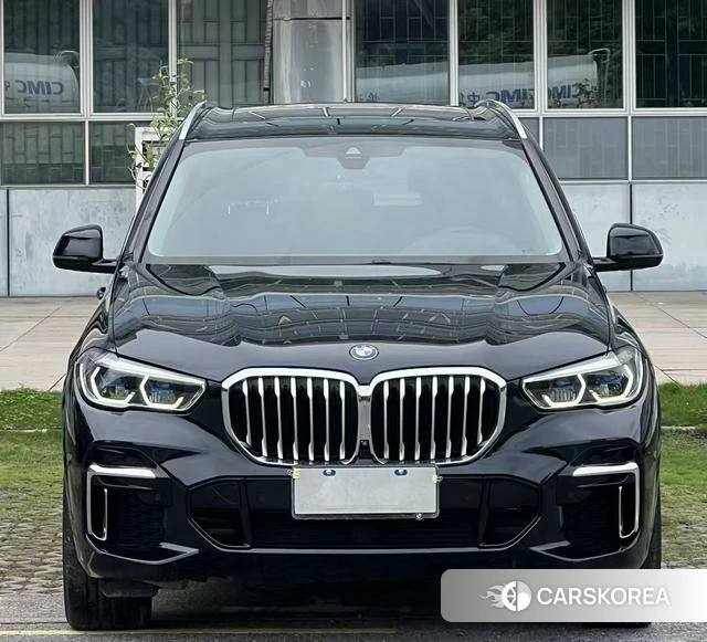 BMW X5 id 4278299 из Китая 13
