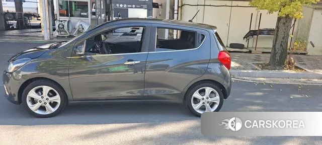 Chevrolet (GM Daewoo) The Next Spark id 3440057 из Кореи 10