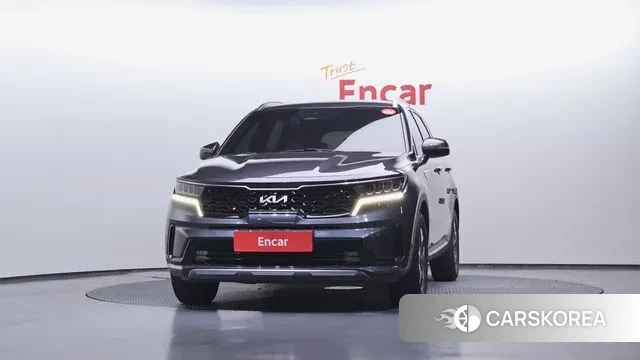 Kia Sorento 4th Generation id 3764781 из Кореи 13