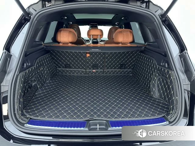 Mercedes-Benz GLC id 4297783 из Китая 10