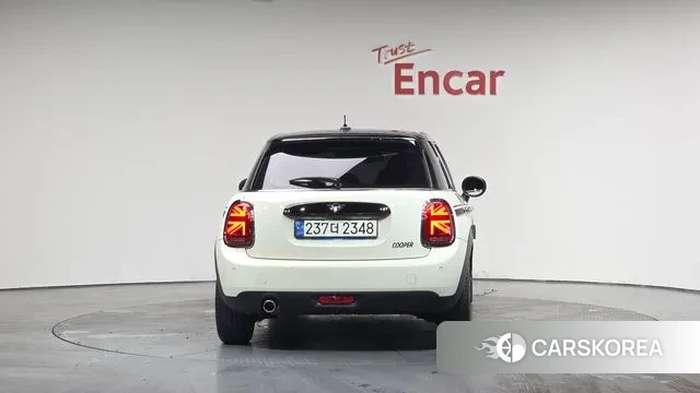 Mini Cooper id 3587534 из Кореи 13