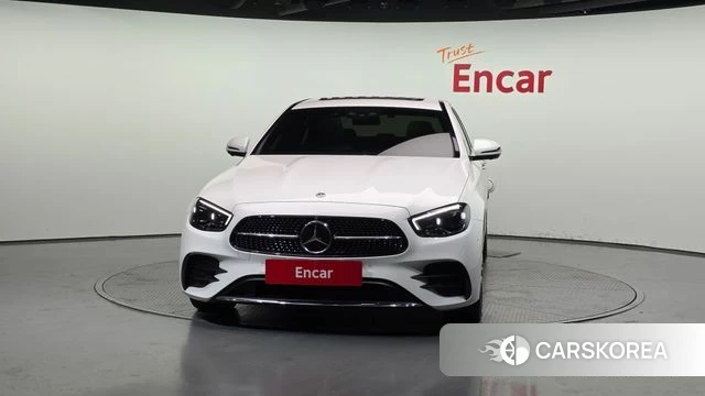 Mercedes-Benz E-Class W213 id 4370461 из Кореи 13