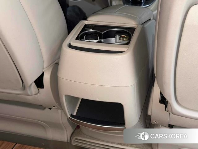 Mercedes-Benz V-class id 4239318 из Китая 15