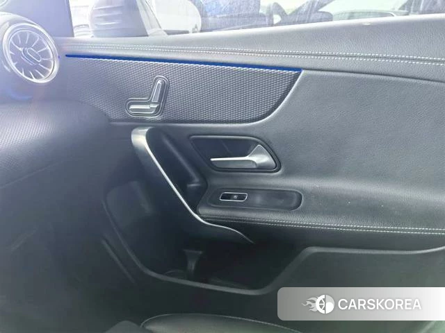 Mercedes-Benz Class A 2022 Темно-серый из Китая, фото 3