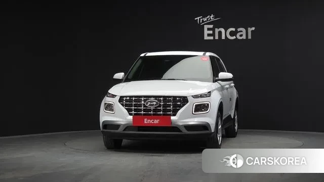 Hyundai Venue id 3663899 из Кореи 13