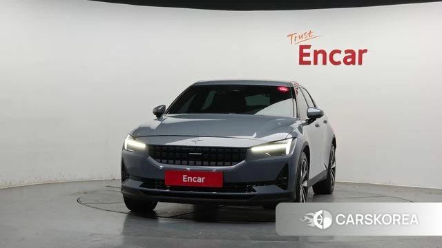Polestar Polestar 2 id 3910199 из Кореи 13