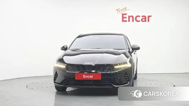 Kia K5 Hybrid 3rd Generation id 4338151 из Кореи 13