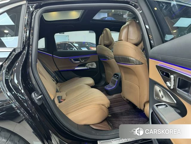 Mercedes-Benz E-class id 4313725 из Китая 13