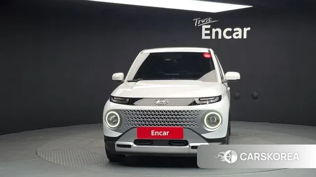 Hyundai Casper id 3037735 из Кореи 13