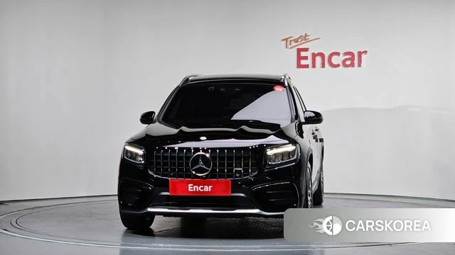 Mercedes-Benz GLB-Class X247 id 4280416 из Кореи 23