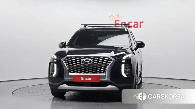 Hyundai Palisade id 4519846 из Кореи 13